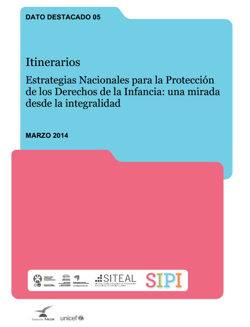 La protección de la infancia en Latinoamérica