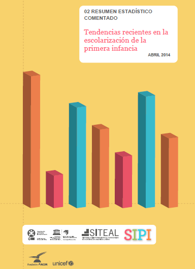 Infancia y escolarización en Latinoamérica