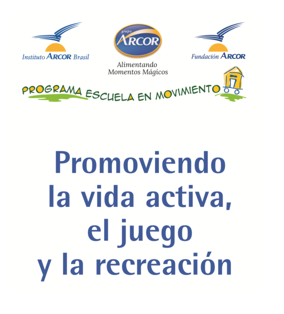 Vida activa e infancia en Chile