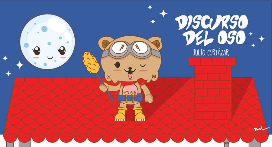 Discurso del Oso