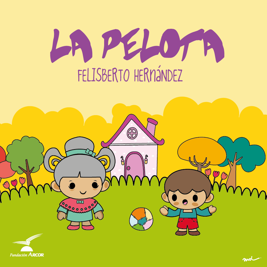 Cuento “La Pelota”