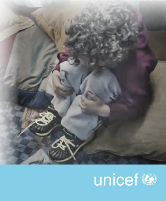 UNICEF publicó un nuevo estudio