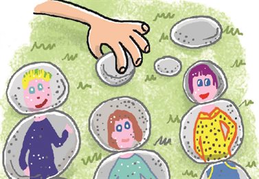 ¡Piedra libre a la diversión!