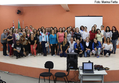 El PEM definió su agenda de actividades en Brasil