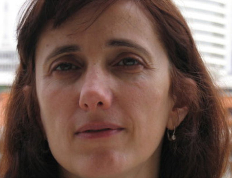 Celia Rosemberg: “El vocabulario es algo que se aprende”