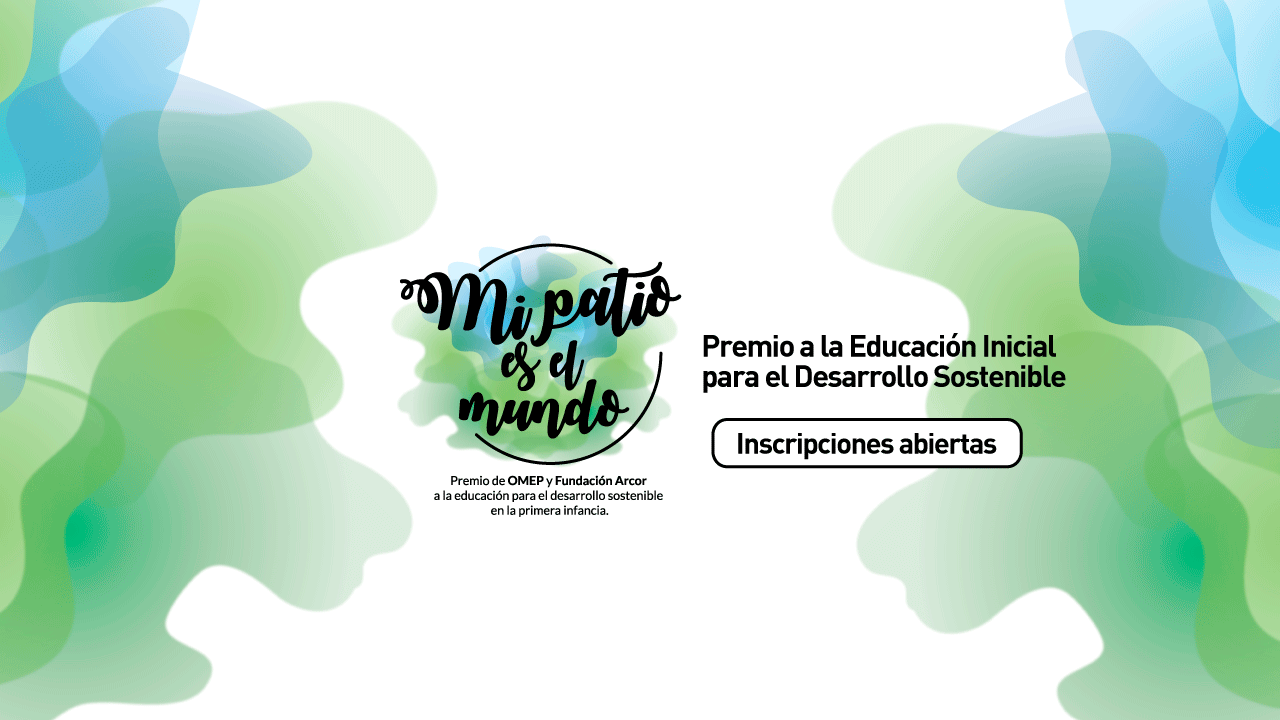 BASES Y CONDICIONES “Mi patio es el mundo”