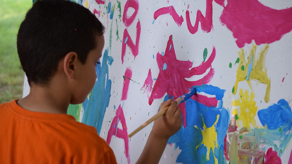 Desafíos urbanos para la equidad en la infancia