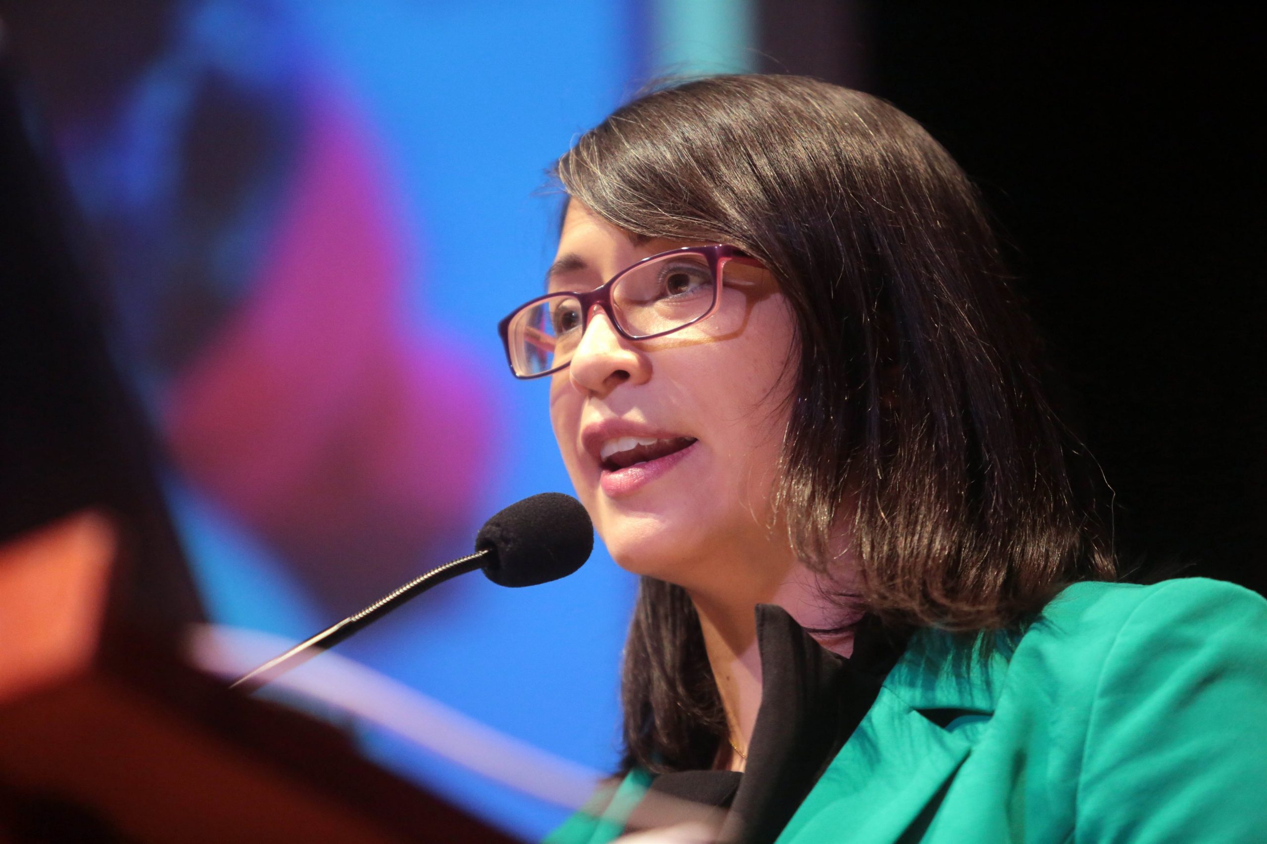 Una educación parvularia que incorpore a las familias