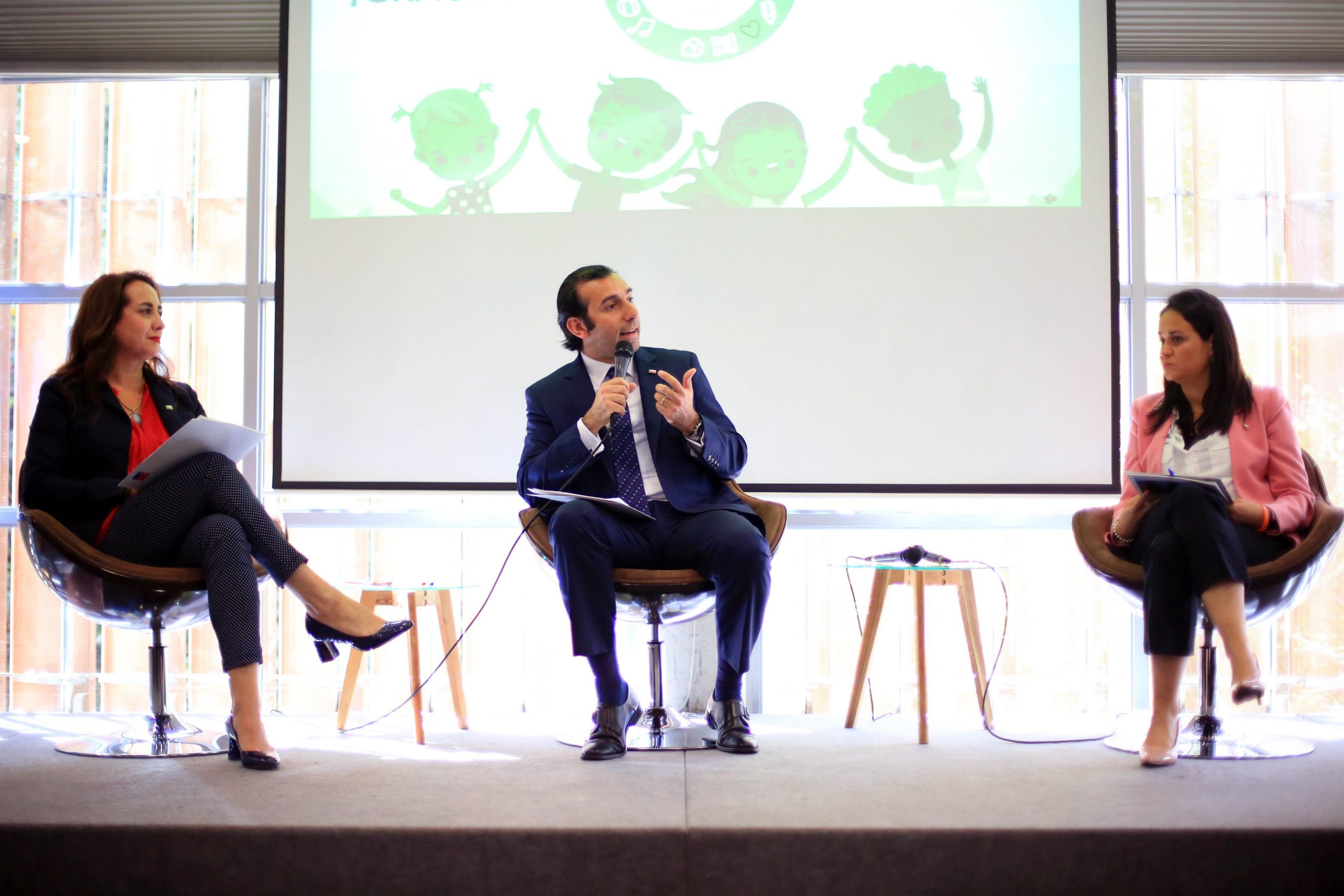 Red de Empresas Unidas por la Infancia, UPPI, presentó herramienta de autodiagnóstico empresarial Empresas y Derechos de la Niñez