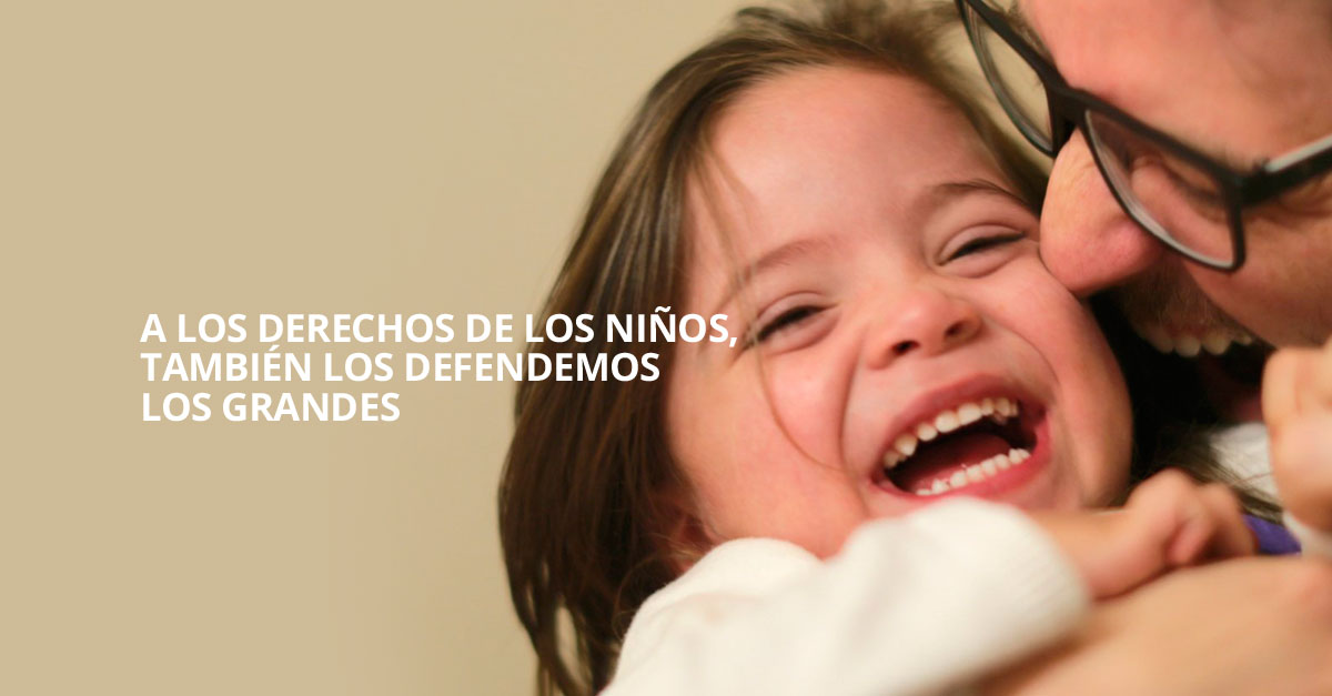 30º Aniversario de la Convención sobre los Derechos del Niño: hagamos que no sea sólo una declaración