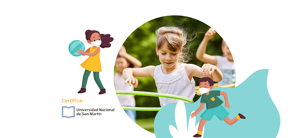Listado definitivo de alumnos Diplomatura Vida Activa y Saludable en la Infancia