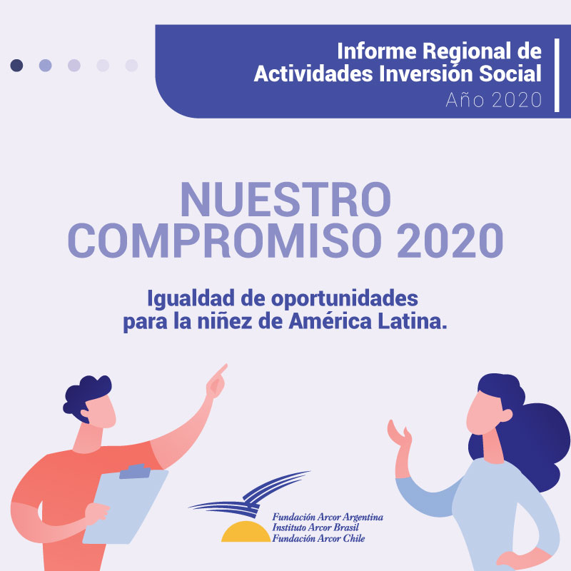 2020-Informe Regional de Actividades – Completo