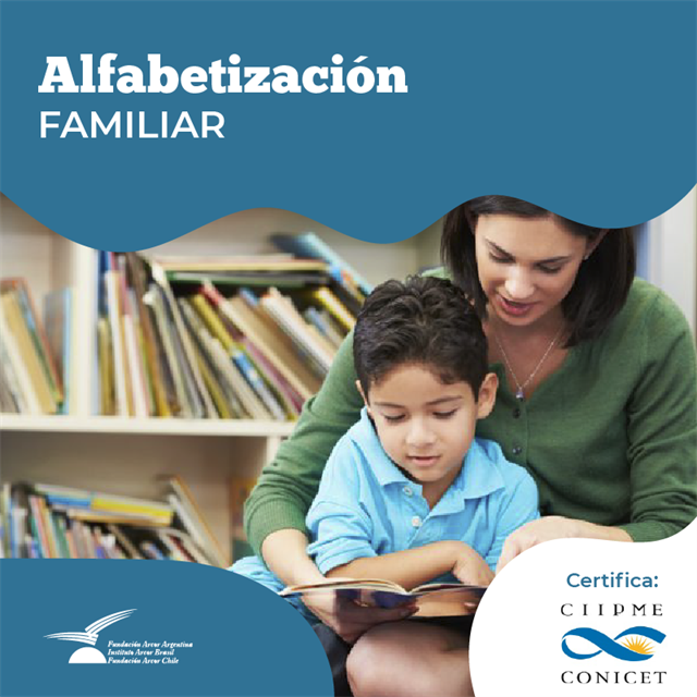 Alfabetización familiar