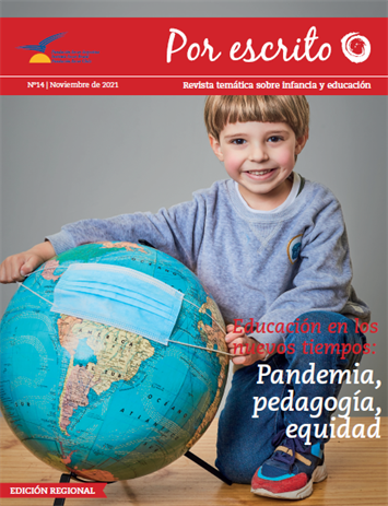 Por Escrito Nº 14