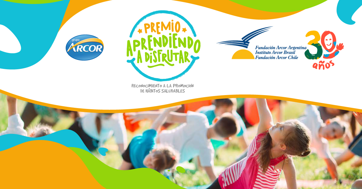 Lanzamos la convocatoria para nuestro “Premio Aprendiendo a Disfrutar”