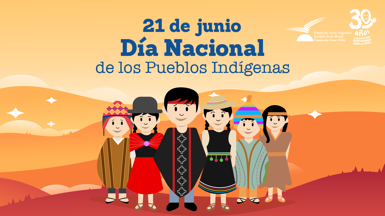 Memorice Pueblos Indígenas de Chile