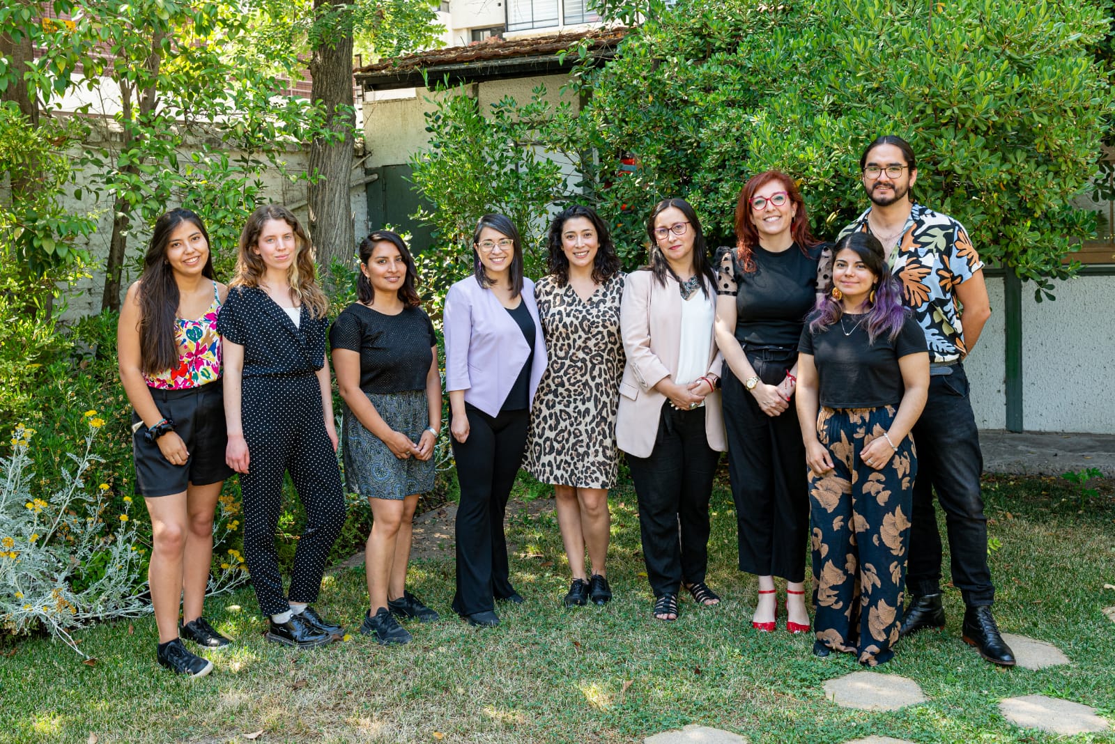 Lanzamiento de curso en alianza con la Defensoría de la Niñez
