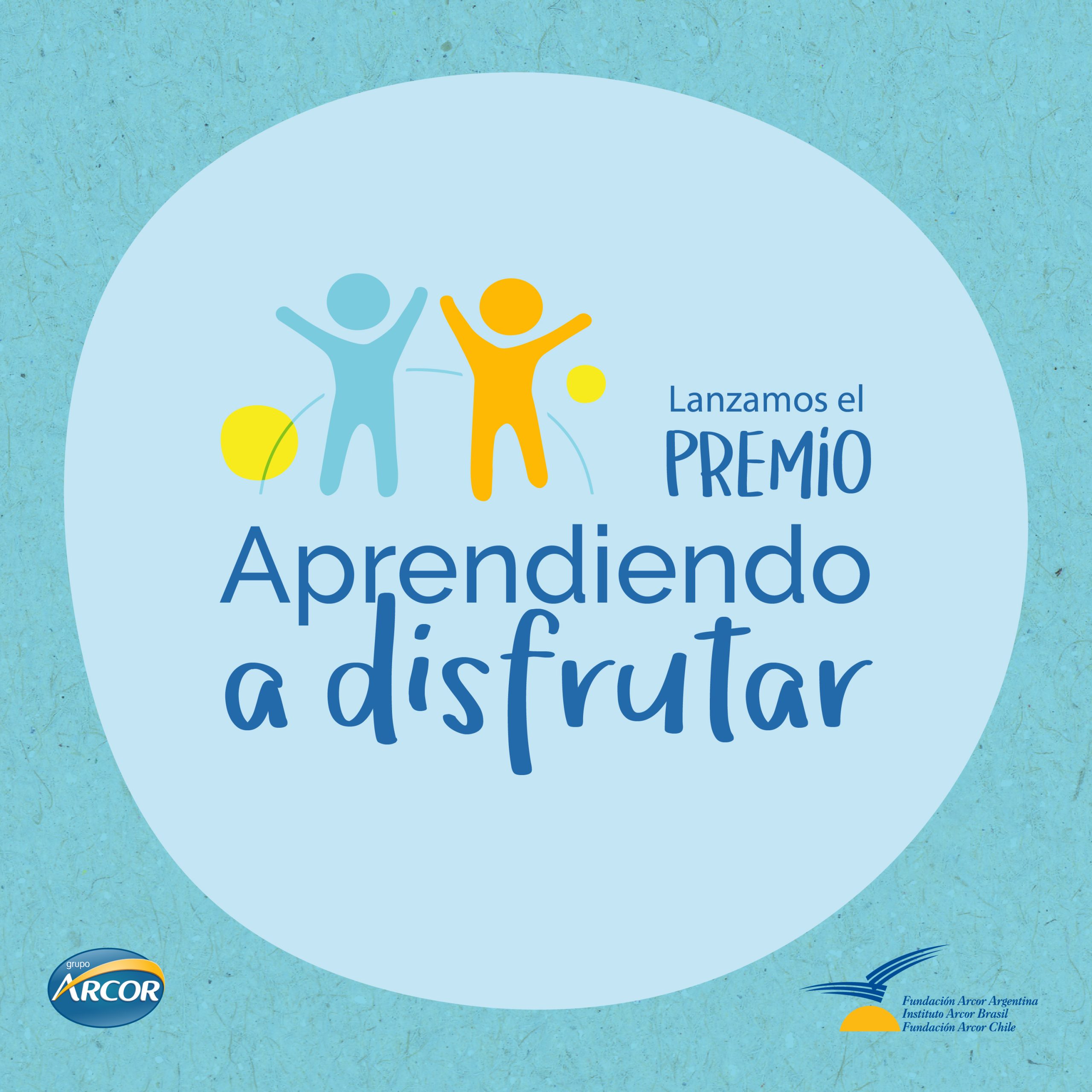Comienza la convocatoria para el Premio Aprendiendo a Disfrutar 2023