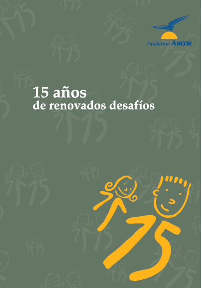 15 años de renovados desafíos