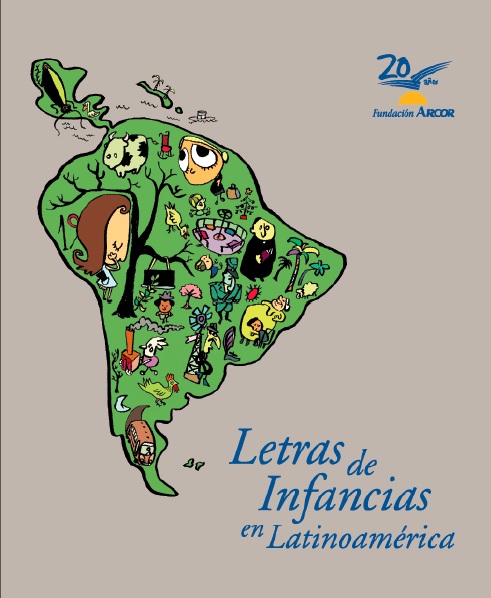 Letras de Infancias en Latinoamérica