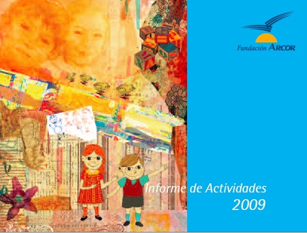 Informe de Actividades 2009