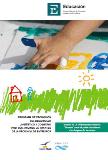 Módulo 8: La alfabetización familiar. Puentes entre el jardín de infantes y los hogares de los niños.