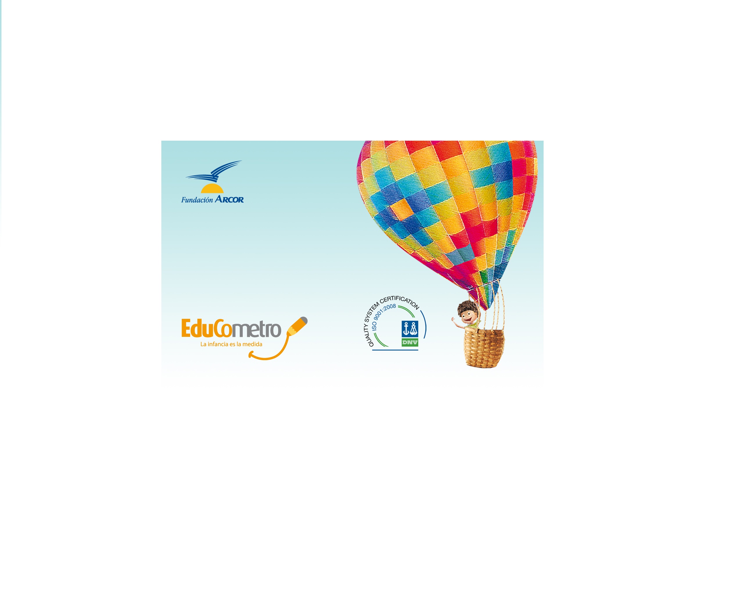 EduCometro: calidad y mejora continuas