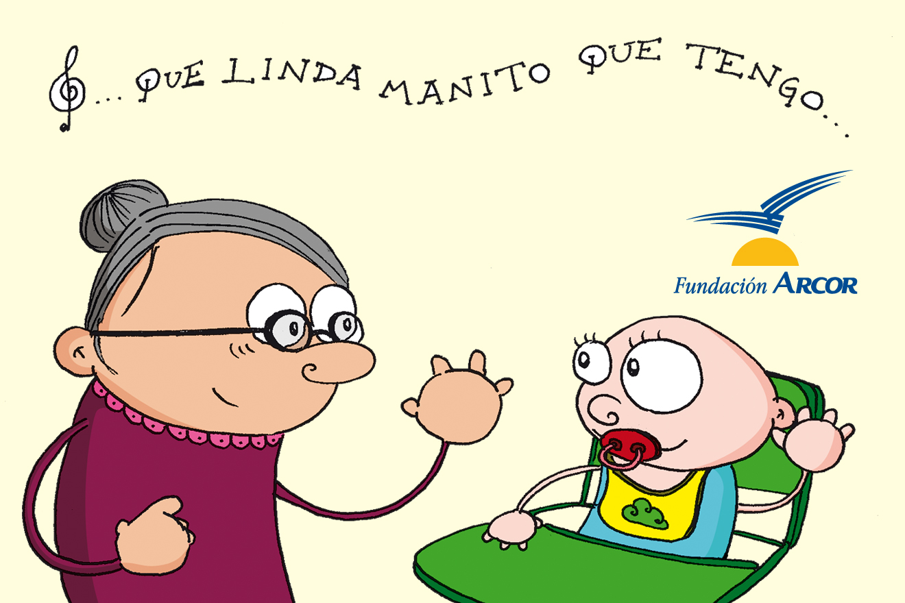La música como un juego