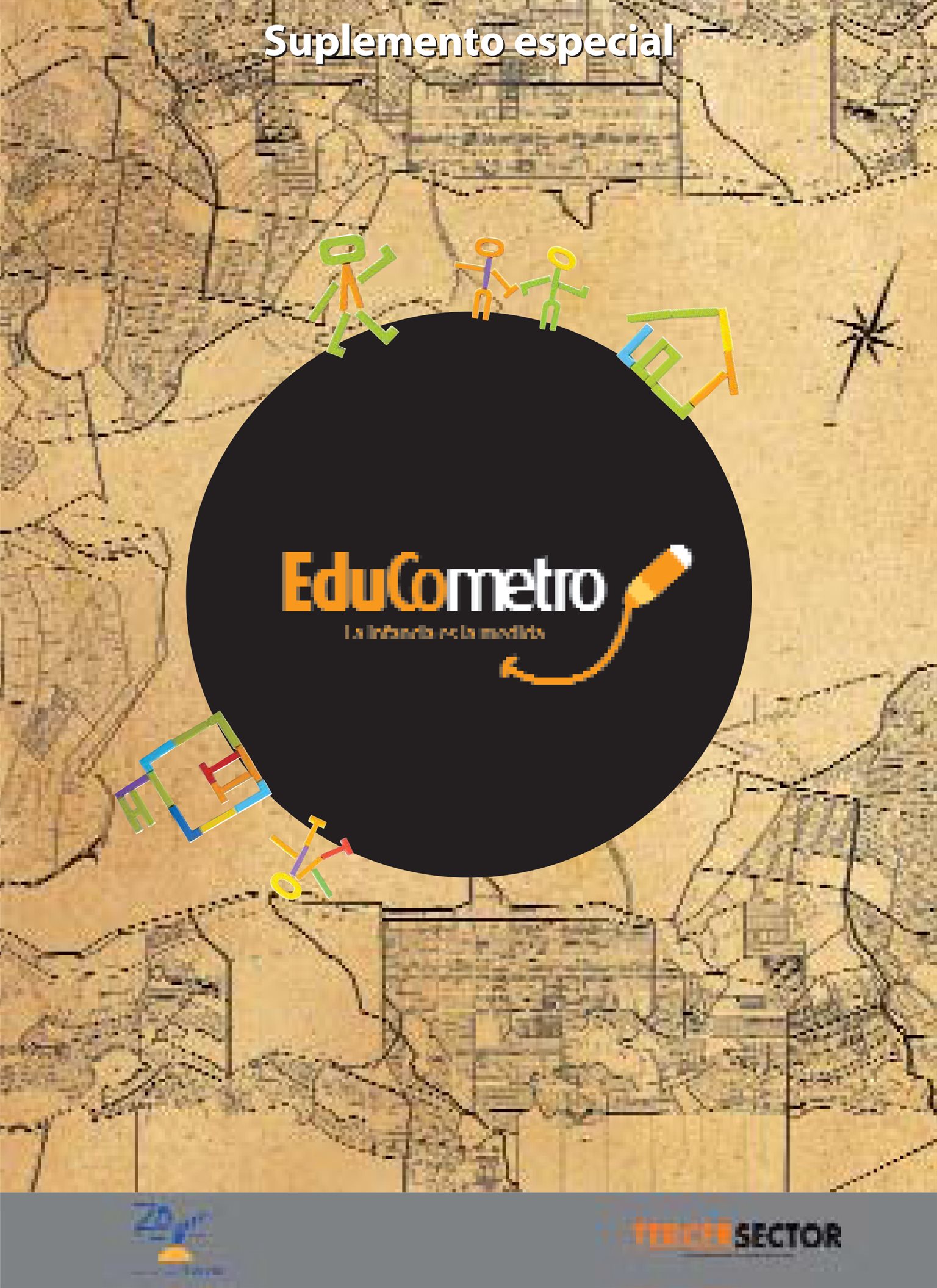 Suplemento Especial EduCometro