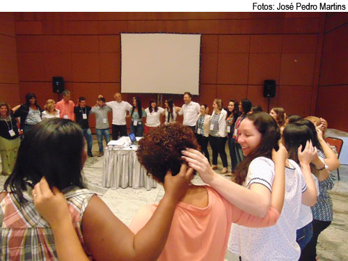 Aprendizajes y desafíos del PEM en Contagem