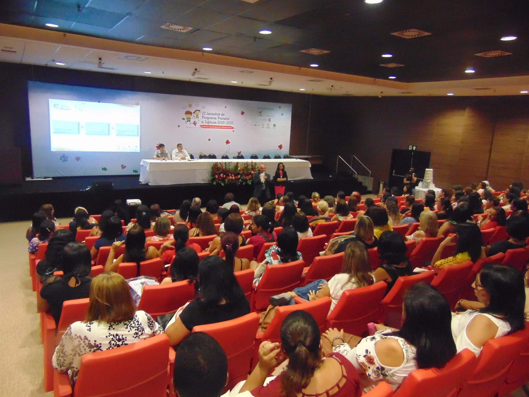 Conquistas y aprendizajes en la educación infantil