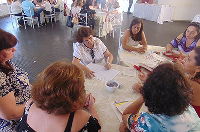 Más municipios se suman al Programa Primero la Infanciaen 2018