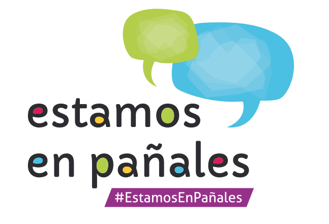Propuesta Estamos en pañales