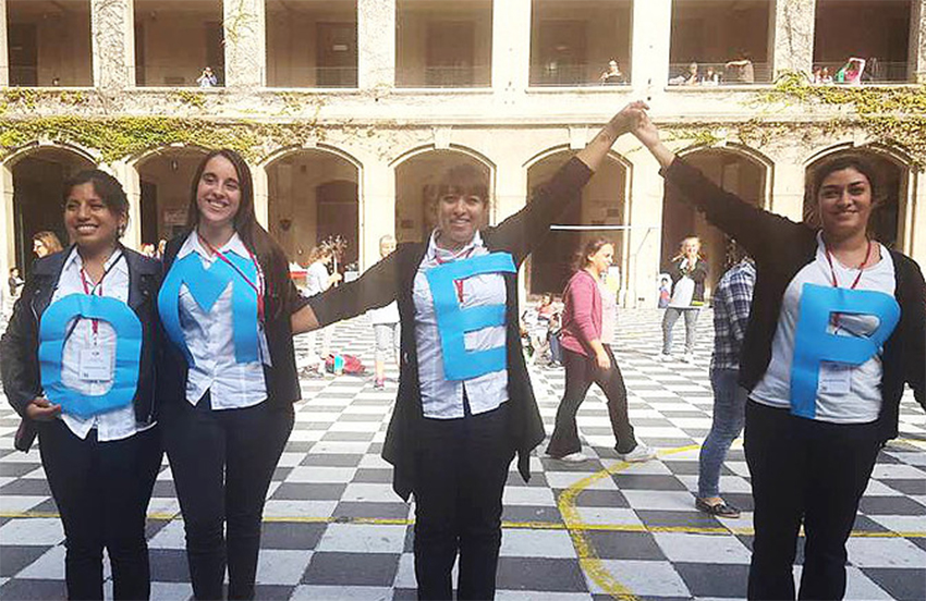 OMEP convoca al 11° Encuentro Internacional de Educación Infantil en Buenos Aires