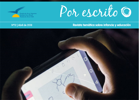 Por Escrito N°12