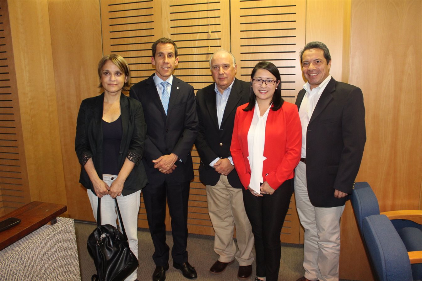 Nueva alianza para apoyar el programa “Aprendiendo a Disfrutar”