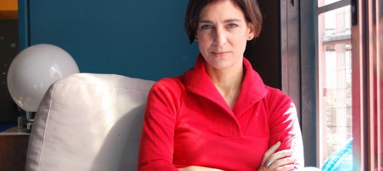 “Mi vida en Instagram es tal cual mi vida, pero un poco más linda