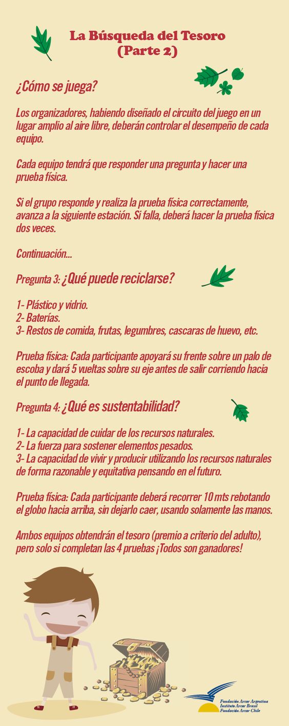 Creamos con la naturaleza VI