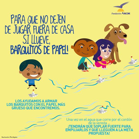 Tiempo de Jugar II