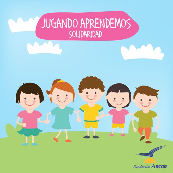 Jugando Aprendemos Valores II