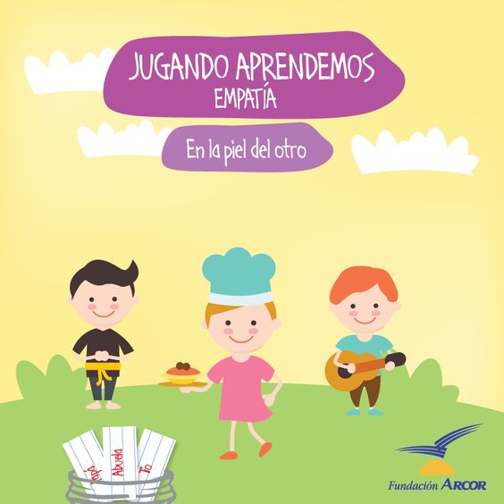 Jugando Aprendemos Valores IV