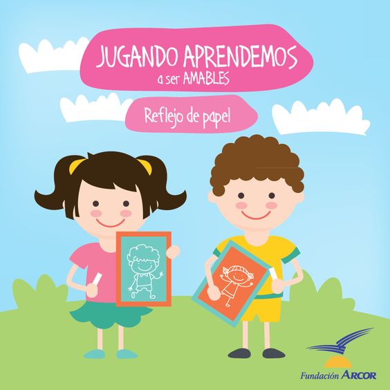 Jugando Aprendemos Valores V