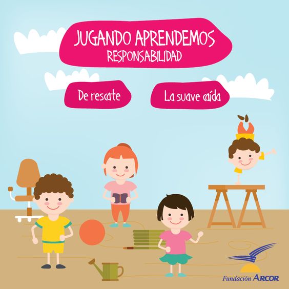 Jugando Aprendemos Valores VII