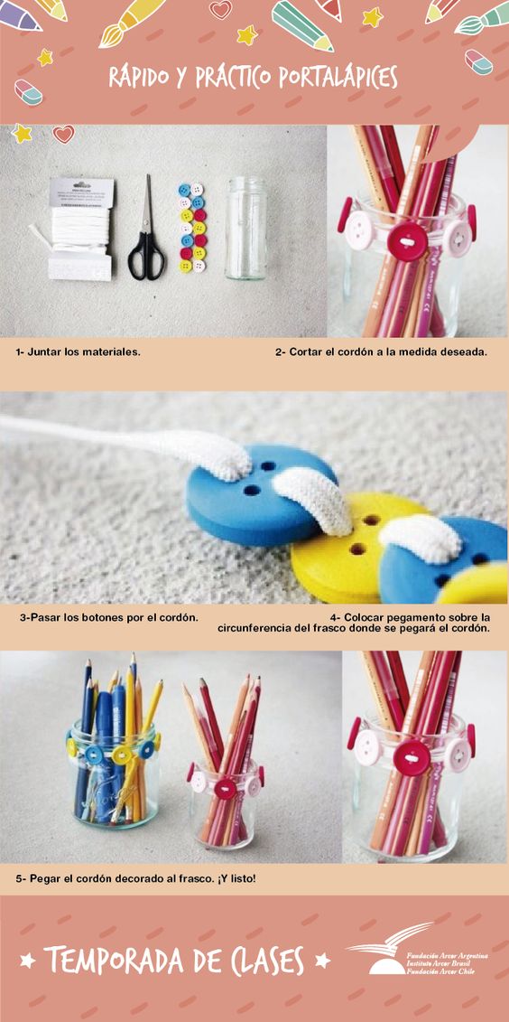 Vuelta al cole I