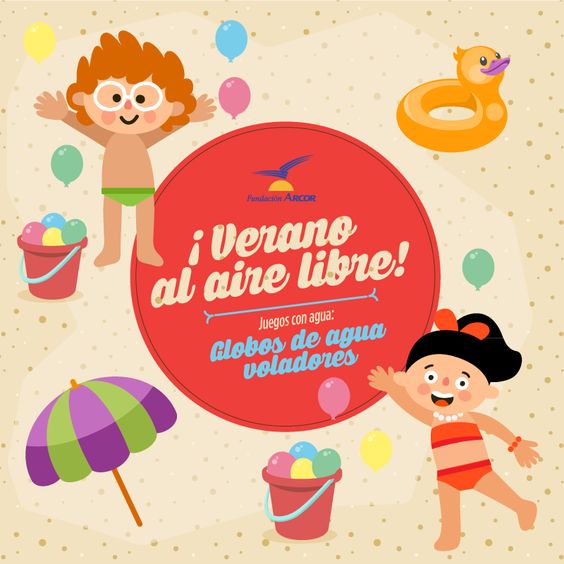 Verano al aire libre IX