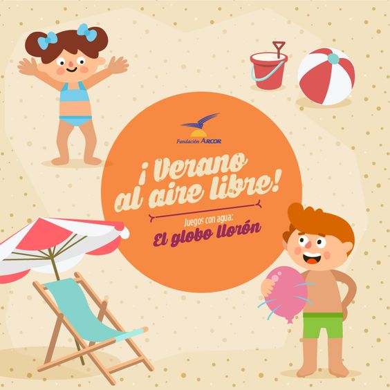 Verano al aire libre X