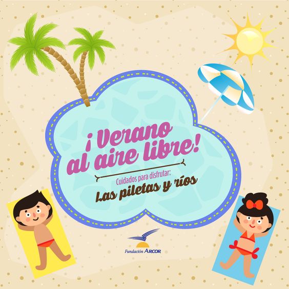 Verano al aire libre XII