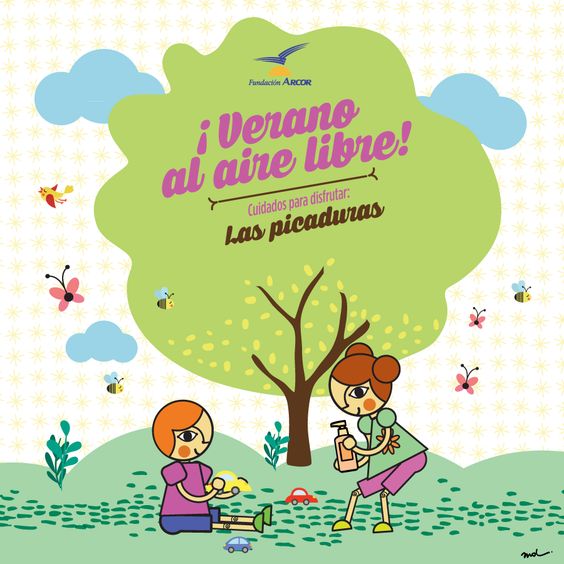Verano al aire libre XV