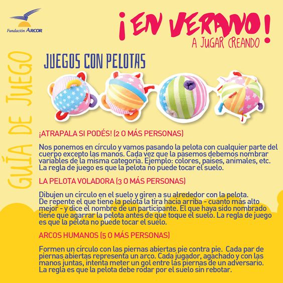 ¡A jugar creando! I