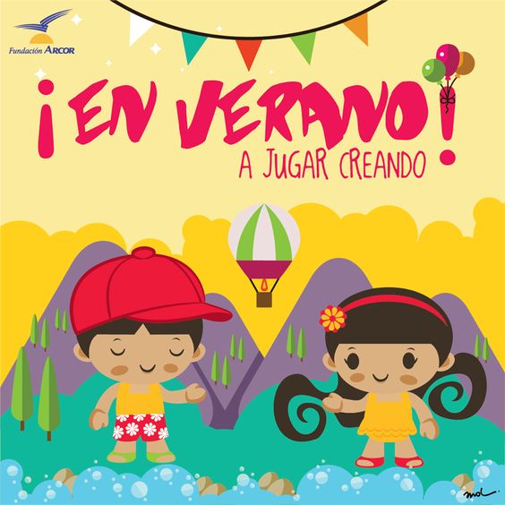 ¡A jugar creando! III